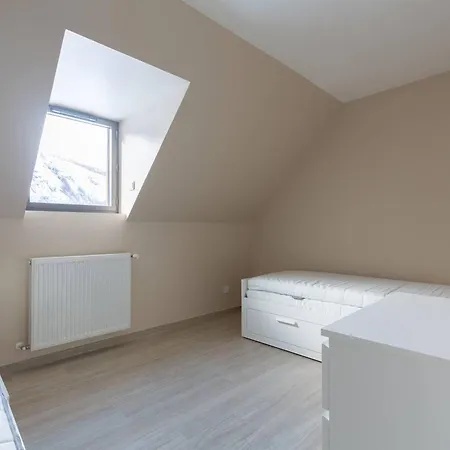 Maison Neuve 7 Pers Pres Balnea, Animaux Acceptes - Fr-1-695-64 度假居 *
