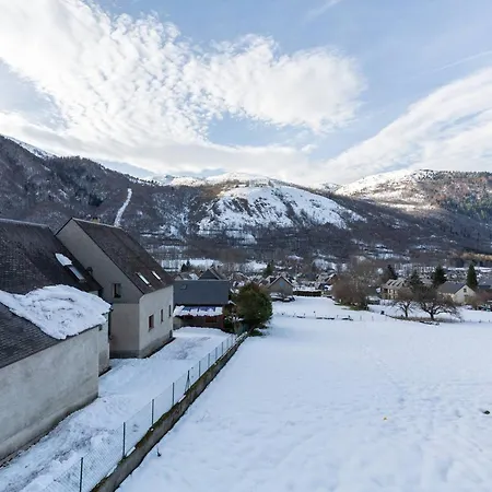 Maison Neuve 7 Pers Pres Balnea, Animaux Acceptes - Fr-1-695-64 *