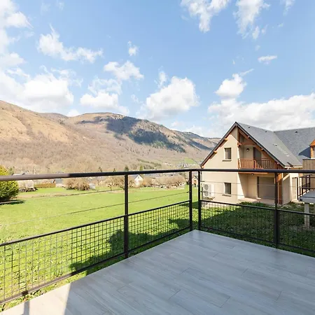 Maison Neuve 7 Pers Pres Balnea, Animaux Acceptes - Fr-1-695-64 *