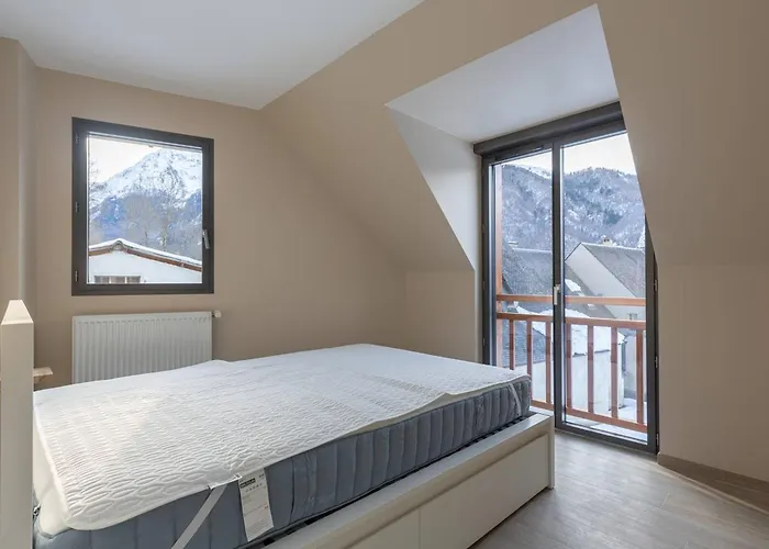 Maison Neuve 7 Pers Près Balnéa, Animaux Acceptés - Fr-1-695-64 Casa vacanze *