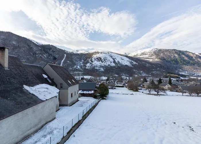 Maison Neuve 7 Pers Près Balnéa, Animaux Acceptés - Fr-1-695-64 *